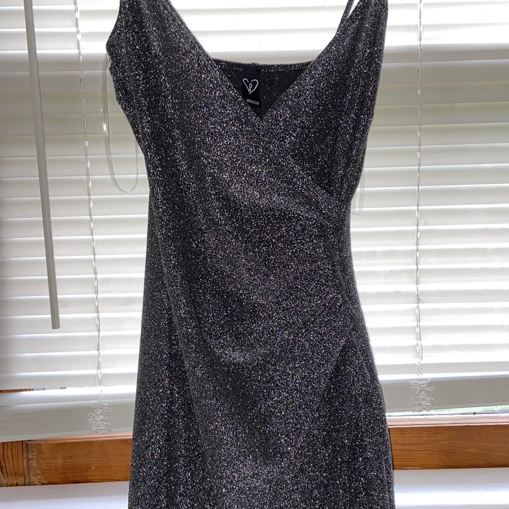 Sparkle Windsor Prom Dress